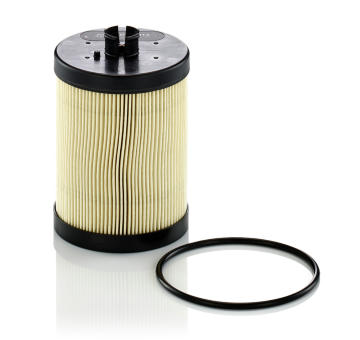 Palivový filtr MANN-FILTER PU 9015 z