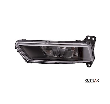 Mlhovka KUTNAK AUTOMOTIVE 725352