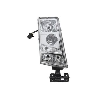 Světlomet TRUCKLIGHT HL-VO006R