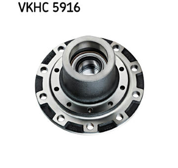 Náboj kola SKF VKHC 5916