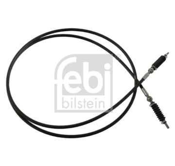 Lanko plynu FEBI BILSTEIN 01889