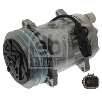 Kompresor, klimatizace FEBI BILSTEIN 35383