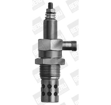 Žhavicí svíčka BorgWarner (BERU) GF002