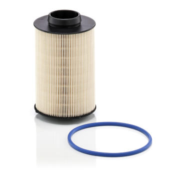 Palivový filtr MANN-FILTER PU 10 020 x