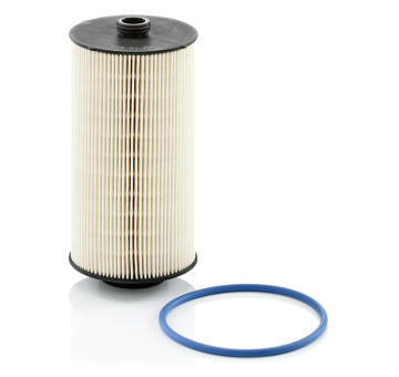 Palivový filtr MANN-FILTER PU 10 013 z