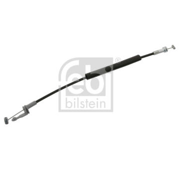 Lanko, otevření dveří FEBI BILSTEIN 35479