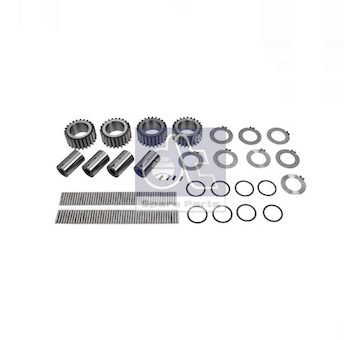 Opravná sada DT Spare Parts 4.91511