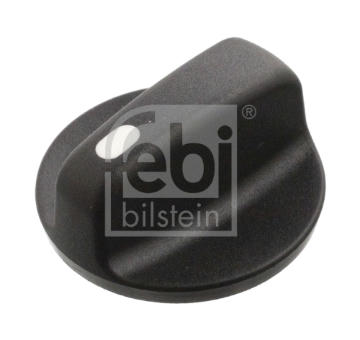 Ovládací prvek, topení/ventilace FEBI BILSTEIN 104846