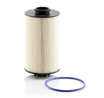 Palivový filtr MANN-FILTER PU 10 019 z