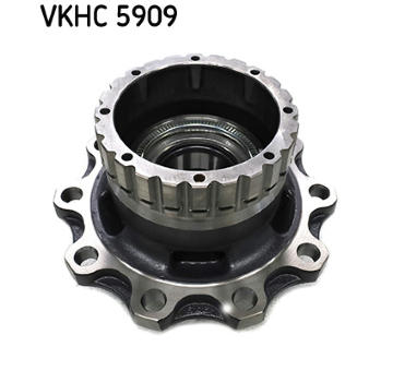 Náboj kola SKF VKHC 5909