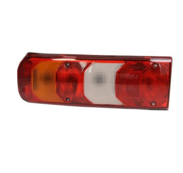 Koncové světlo TRUCKLIGHT TL-ME006L