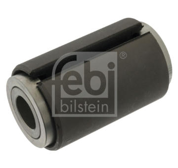 Uložení, listová pružina FEBI BILSTEIN 100662