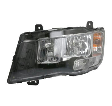 Světlomet TRUCKLIGHT HL-MA024L