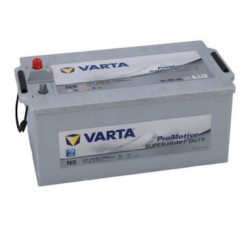 Baterie startovací 12V 225AH VARTA 1150A SHD  725103115A722