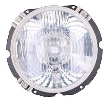 Halogen HELLA 1A6003939-107