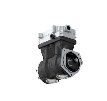 Kompresor, pneumatický systém WABCO 4127040087