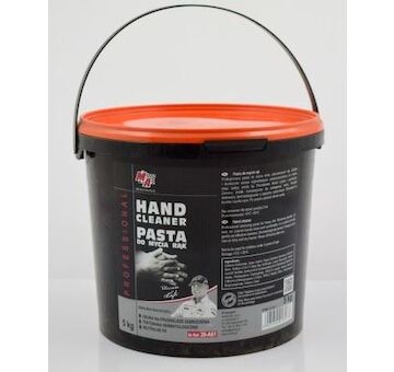 Pasta mycí a čistící na ruce 5 kg