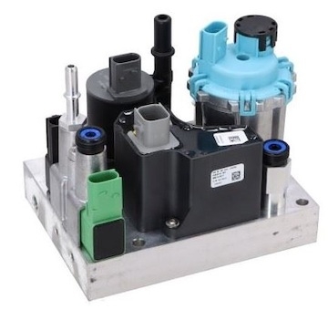 Pumpa modułu AdBlue RVI, FH,FM,FE,FL E6 13r- OE RVI