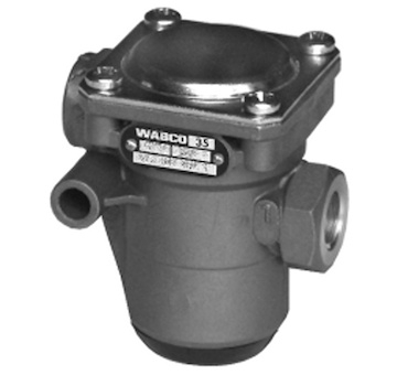 Redukční ventil WABCO 4750150310