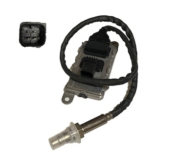 Sensor NOX MB A0101531428 - 5WK97329A - PŘED KAT. - NGK