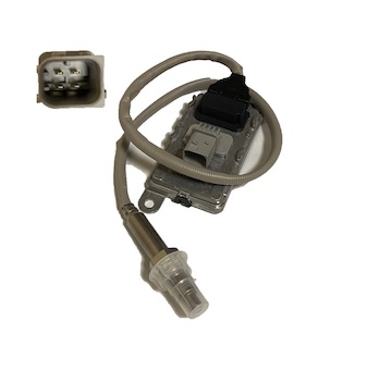 Sensor NOX MB A0101531628 - 5WK97331A - ZA KAT. - NGK