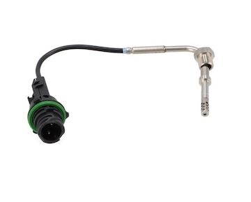 Sensor teploty výfukových plynů MB ACTROS,ATEGO,AXOR