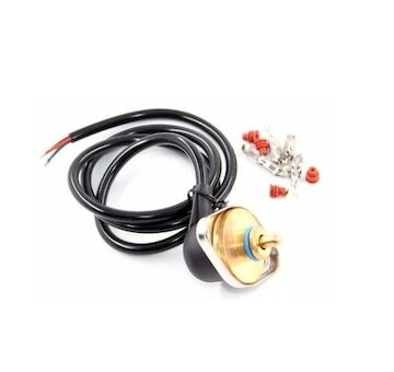 Sensor tlaku oleje SCANIA P/G/R/T