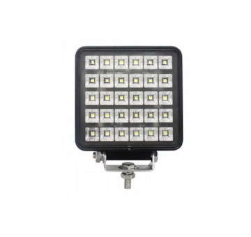 Světlomet pracovní 30xLED / 2875LM / 12-24V s VYPÍNAČEM