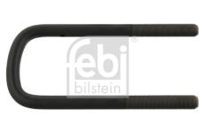 Držák pružiny FEBI BILSTEIN 35525