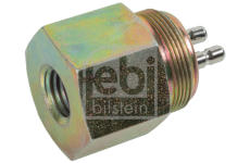 Snímač, pneumatický systém FEBI BILSTEIN 48909