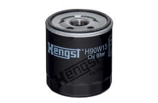 Olejový filtr HENGST FILTER H90W13