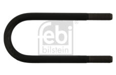 Držák pružiny FEBI BILSTEIN 39378