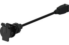 Spojovací kabel ABS WABCO 4491261200