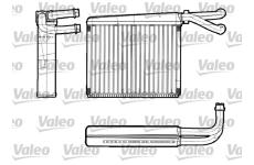 Výměník tepla, vnitřní vytápění VALEO 812251