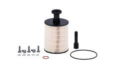 Palivový filtr MANN-FILTER PU 9009 z KIT