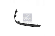 Spoiler DT Spare Parts 2.71429