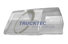 Čočka, Hlavní světlomet TRUCKTEC AUTOMOTIVE 03.58.005