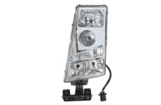 Světlomet TRUCKLIGHT HL-VO006L