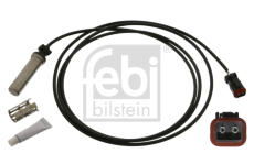 Snímač, počet otáček kol FEBI BILSTEIN 40551