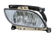 Mlhovka TRUCKLIGHT FL-DA007R