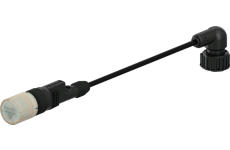 Kabel konektoru, elektronický brzdový systém WABCO 4499110600