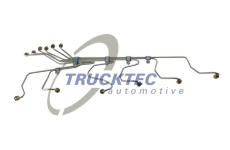 Sada vysokotlakého vedení, vstřikovací systém TRUCKTEC AUTOMOTIVE 05.13.010