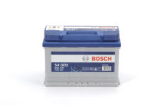 startovací baterie BOSCH 0 092 S40 090