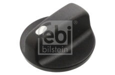 Ovládací prvek, topení/ventilace FEBI BILSTEIN 104846