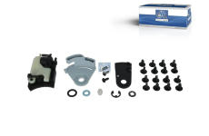 Nastavovací prvek, sedadlo DT Spare Parts 3.98306