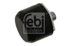 Vzduchový filtr, retardér FEBI BILSTEIN 40520