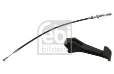 Lanko, seřízení sloupku řízení FEBI BILSTEIN 38472