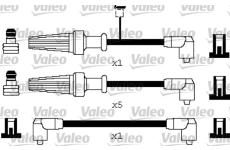 Sada kabelů pro zapalování VALEO 346303