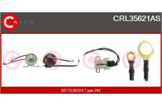 Relé, startér CASCO CRL35621AS