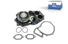 Vodní čerpadlo, chlazení motoru DT Spare Parts 4.69853